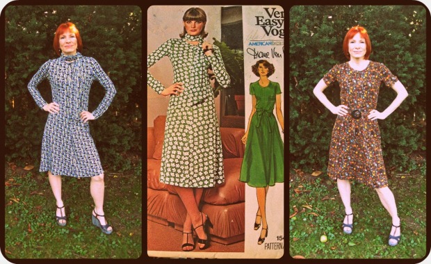 mild noodzaak Reserveren That 70s Dress: Diane Von Furstenberg – Gjeometry
