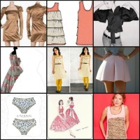 Websites with Free Sewing Patterns